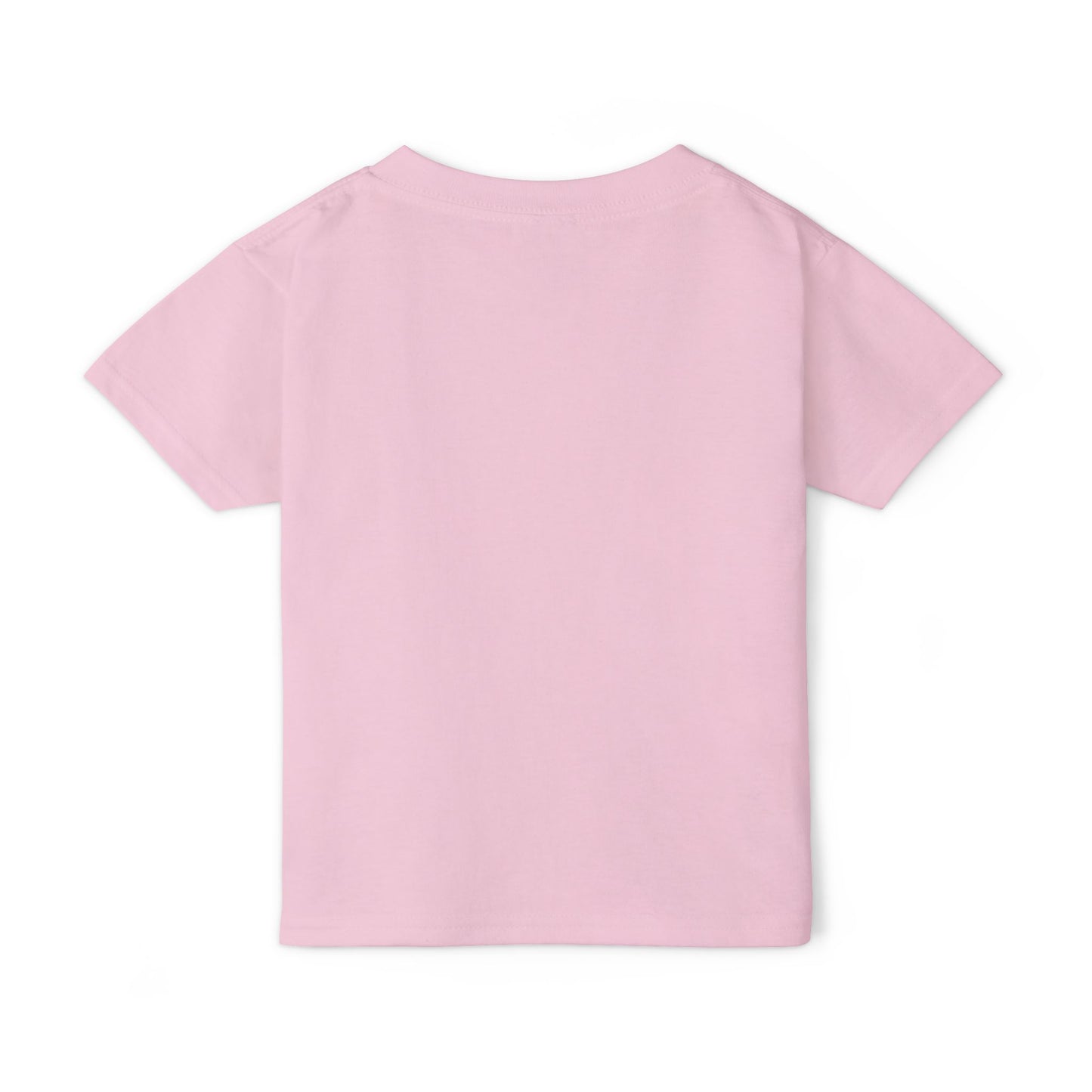 Cute Bunny Bubblegum Toddler T-Shirt