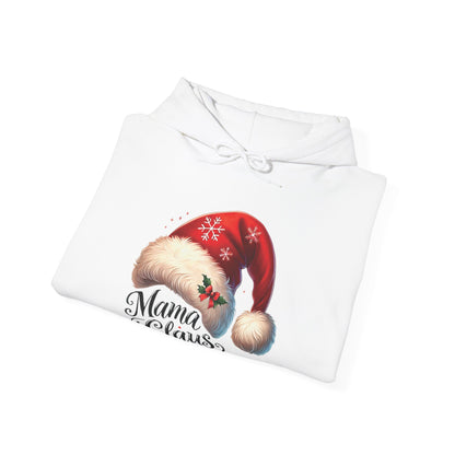 Mama Claus Hoodie