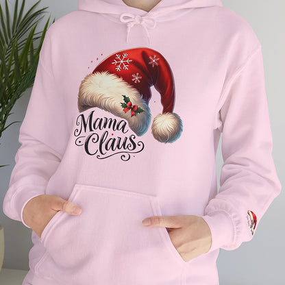 Mama Claus' Little Helpers - Add up to 5 Kids