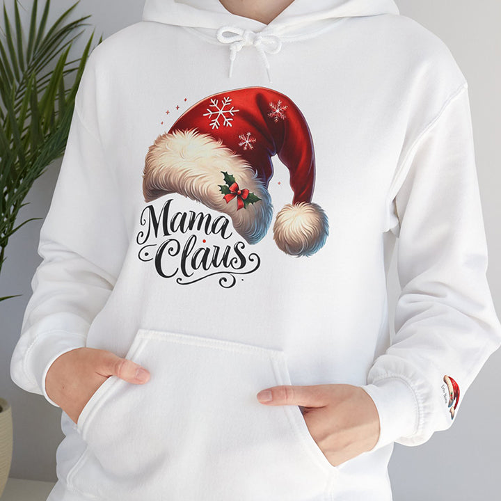 Mama Claus' Little Helpers - Add up to 5 Kids